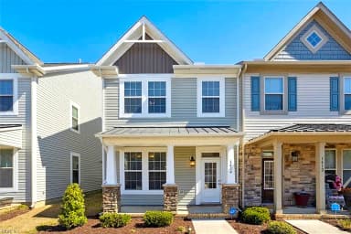 1414 Waltham LN, NEWPORT NEWS VA 23608 thumb 1