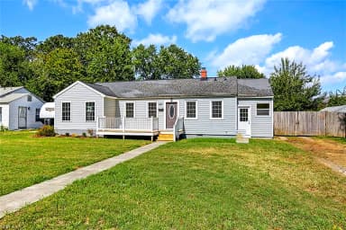 637 74th ST, NEWPORT NEWS VA 23605 thumb 1