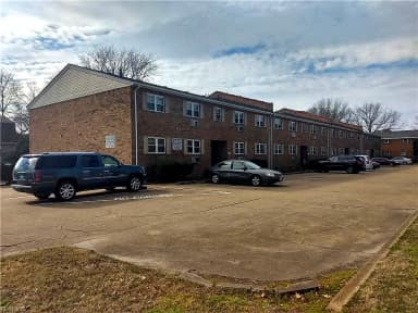 1437 Kingston AVE #5, NORFOLK VA 23503 thumb 1