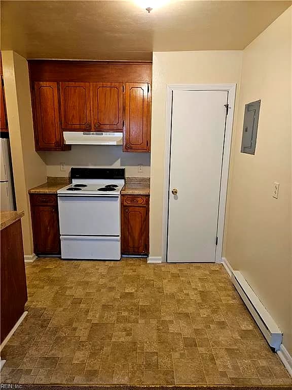 1437 Kingston AVE #5, NORFOLK VA 23503 - Photo 4