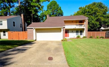 1549 Edgewater DR, VIRGINIA BEACH VA 23464 thumb 1