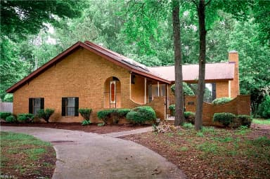 1028 Camino Real S NONE, VIRGINIA BEACH VA 23456 thumb 1
