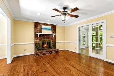 194 Lewis Robert LN, WILLIAMSBURG VA 23185 thumb 5