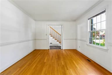 60 N Willard AVE, HAMPTON VA 23663 thumb 4