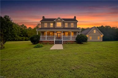 6115 Trumpet Dr DR, SUFFOLK VA 23437 thumb 1