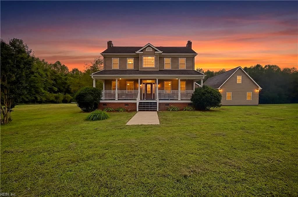 6115 Trumpet Dr DR, SUFFOLK VA 23437 - Photo 2