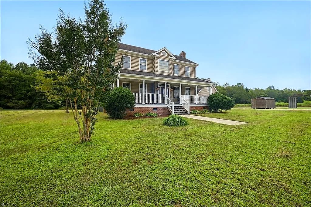 6115 Trumpet Dr DR, SUFFOLK VA 23437 - Photo 3