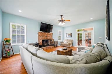 6115 Trumpet Dr DR, SUFFOLK VA 23437 thumb 7