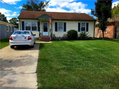 1505 Wood AVE, CHESAPEAKE VA 23325 thumb 1