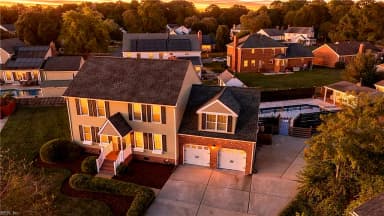 501 Spurlock WAY, CHESAPEAKE VA 23322 thumb 2