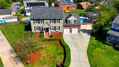 501 Spurlock WAY, CHESAPEAKE VA 23322 thumb 4