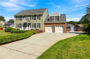 501 Spurlock WAY, CHESAPEAKE VA 23322 thumb 5