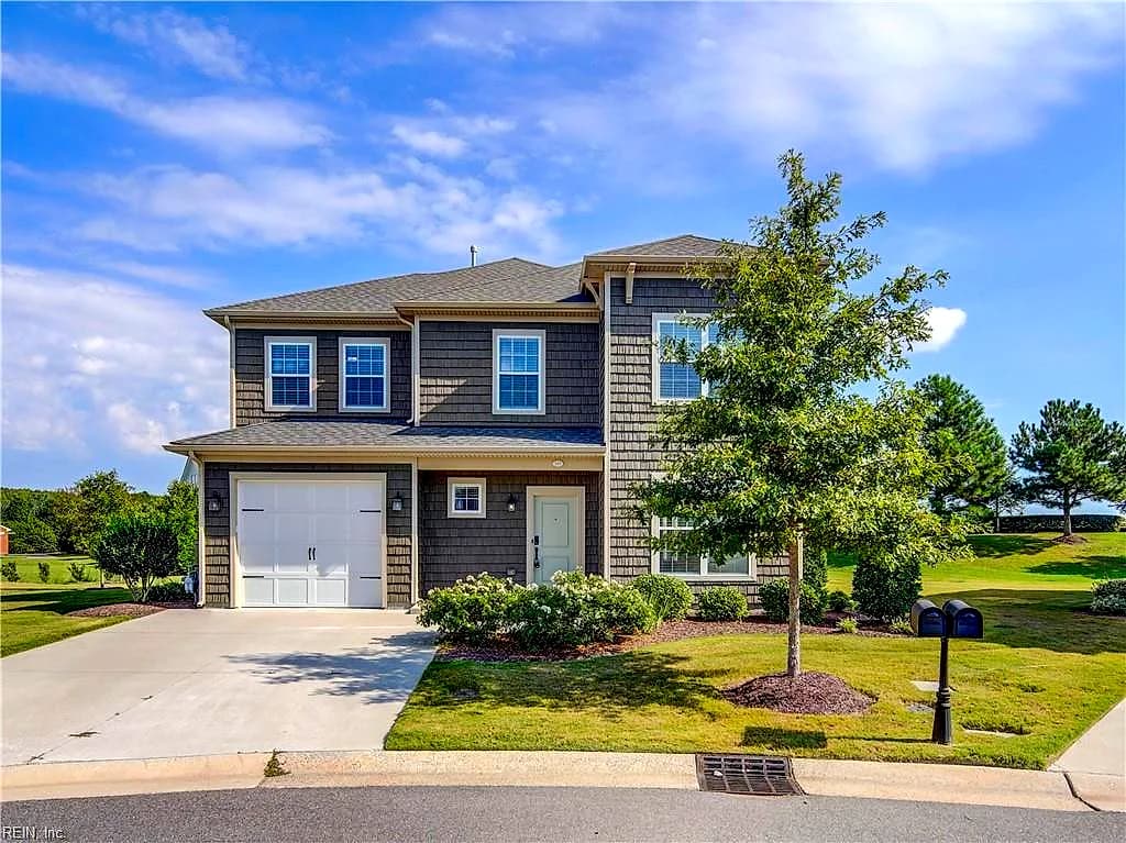 355 Middleton WAY, CHESAPEAKE VA 23322 - Main photo