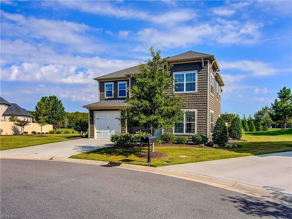 355 Middleton WAY, CHESAPEAKE VA 23322 - Photo 3