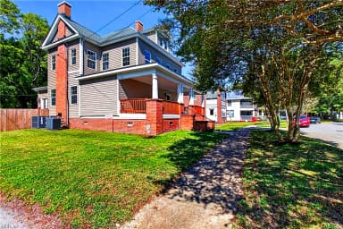 197 S South Main ST, SUFFOLK VA 23434 thumb 4