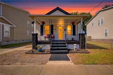 3125 Dunkirk AVE, NORFOLK VA 23509 thumb 1
