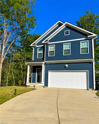 227 Bethune DR, WILLIAMSBURG VA 23185 thumb 1