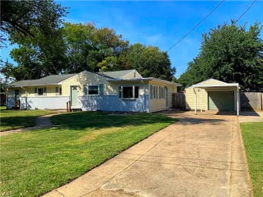 3210 Indigo RD, CHESAPEAKE VA 23325 thumb 1