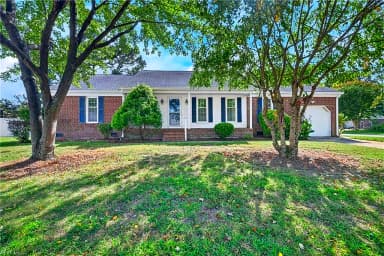 403 Caravelle CT N, CHESAPEAKE VA 23322 thumb 2