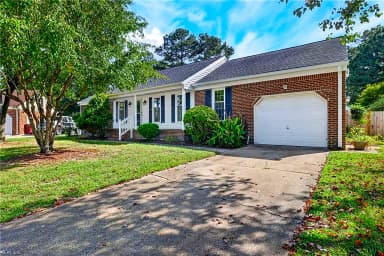 403 Caravelle CT N, CHESAPEAKE VA 23322 thumb 3