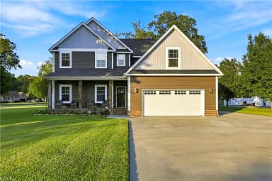 101 E Robin CT, SOUTHMILLS NC 27976 thumb 2