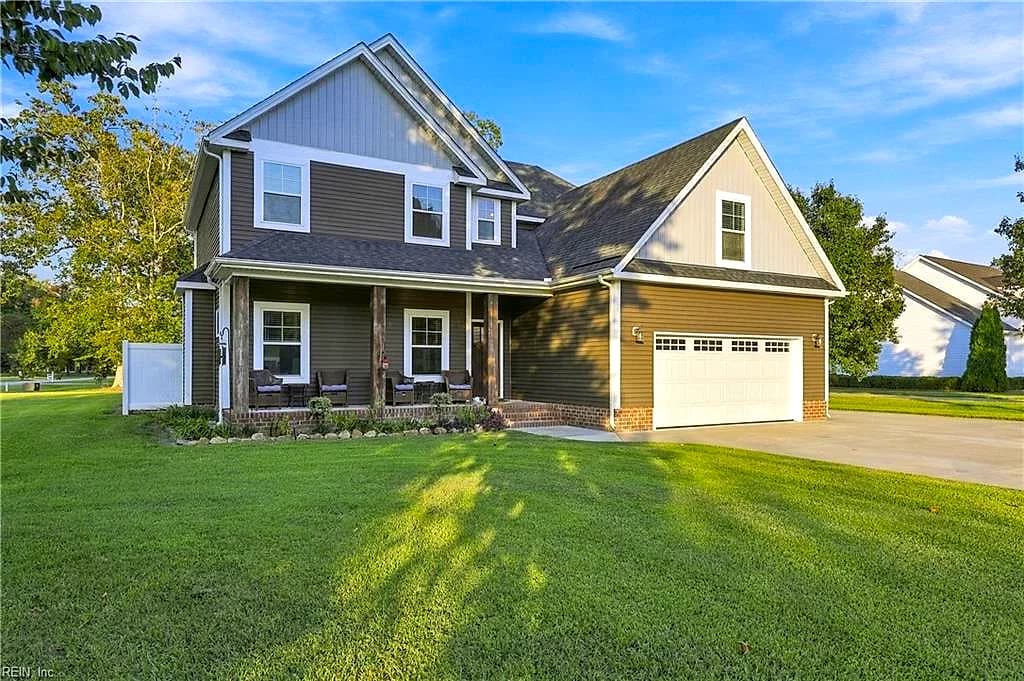 101 E Robin CT, SOUTHMILLS NC 27976 - Photo 4