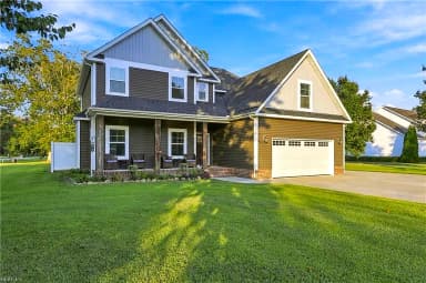 101 E Robin CT, SOUTHMILLS NC 27976 thumb 4