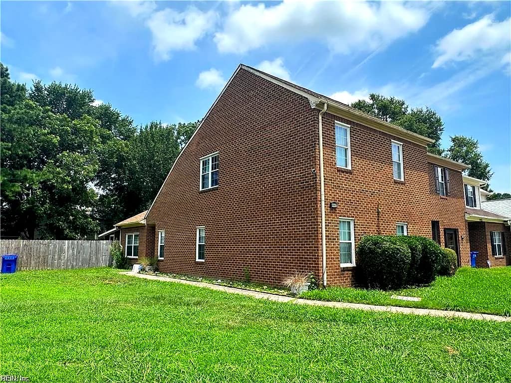 4447 Rivermill CT, PORTSMOUTH VA 23703 - Photo 2