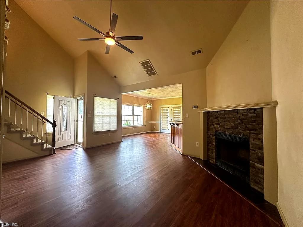 4447 Rivermill CT, PORTSMOUTH VA 23703 - Photo 5