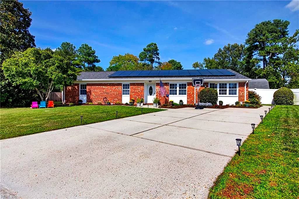 444 Beverly PL, VIRGINIA BEACH VA 23452 - Photo 3
