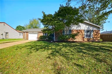 5468 Beaufain BLVD, VIRGINIA BEACH VA 23464 thumb 2