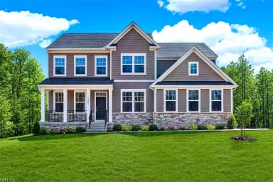 6304 Fawncrest LN, WILLIAMSBURG VA 23188 thumb 1