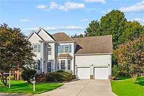 6276 St. Johns Wood NONE, WILLIAMSBURG VA 23188 - Photo 4