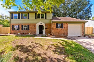 528 Woodlake Rd RD, VIRGINIA BEACH VA 23452 thumb 2