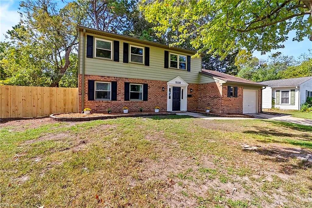 528 Woodlake Rd RD, VIRGINIA BEACH VA 23452 - Photo 3