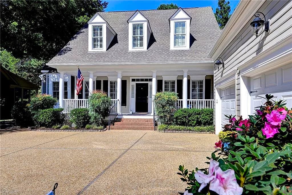 119 Portland NONE, WILLIAMSBURG VA 23188 - Photo 2
