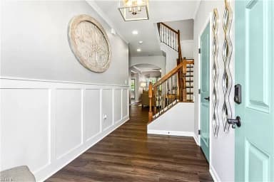 214 Bethune DR, WILLIAMSBURG VA 23185 thumb 4