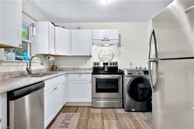 419 Hunlac AVE, HAMPTON VA 23664 thumb 4