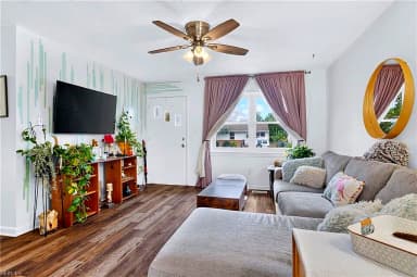 419 Hunlac AVE, HAMPTON VA 23664 thumb 5