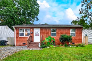 419 Hunlac AVE, HAMPTON VA 23664 thumb 8