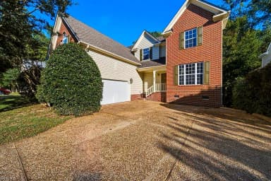 2820 Castling XING, WILLIAMSBURG VA 23185 thumb 1