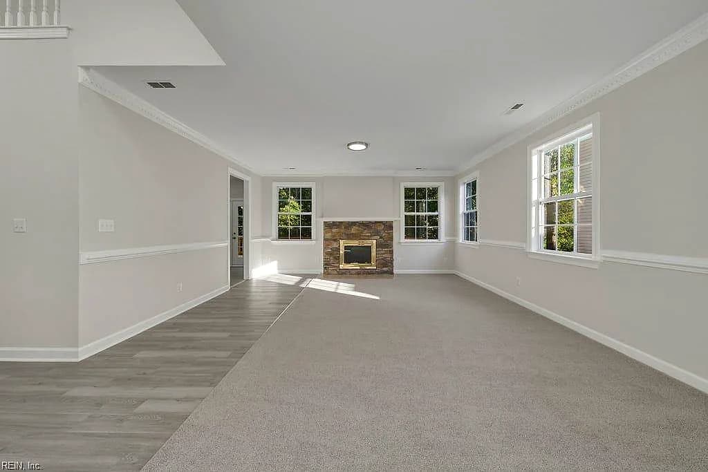 2820 Castling XING, WILLIAMSBURG VA 23185 - Photo 3