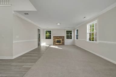 2820 Castling XING, WILLIAMSBURG VA 23185 thumb 3