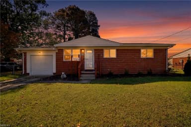 3349 Ridgefield DR, NORFOLK VA 23518 thumb 1