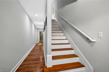 1306 Cypress AVE, VIRGINIA BEACH VA 23451 thumb 3