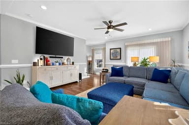 1306 Cypress AVE, VIRGINIA BEACH VA 23451 thumb 5