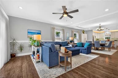 1306 Cypress AVE, VIRGINIA BEACH VA 23451 thumb 6