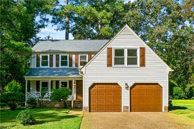 403 Gaines WAY, YORKTOWN VA 23692 thumb 2