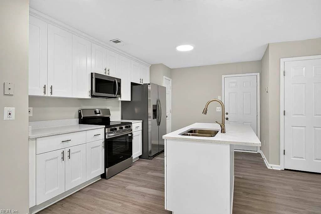121 Sheppard DR, WILLIAMSBURG VA 23185 - Photo 4