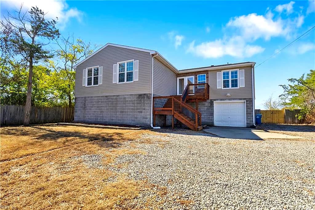 174 Messick RD, POQUOSON VA 23662 - Photo 2